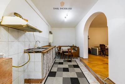 Casă individuală cu 5 camere cu Canalizare în Gării - 19