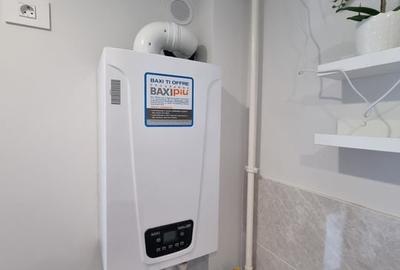 Tomis nord complex ZEN-Apartament 2 camere finisat modern - 18