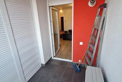 Apartament 2 camere Ared Micalaca-malul Muresului - 8