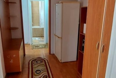 Apartament cu 2 camere decomandat în Central - 8