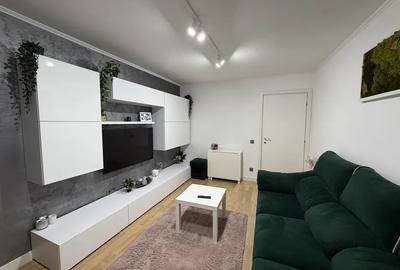 Apartament cu 2 camere decomandat, mobilat în Drumul Taberei - 3
