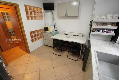 Apartament cu 4 camere semidecomandat, mobilat în Brâncoveanu - 6