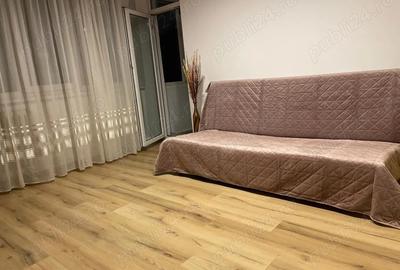 Apartament cu 2 camere semidecomandat în Tineretului - 5