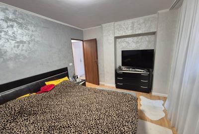 Apartament cu 2 camere decomandat, mobilat în Kamsas - 13