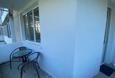 Apt 2 cam Maratei, 56 mp, decomandat, etaj 2 - cod 159961 - 12