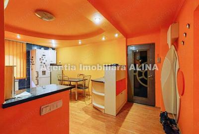Apartament cu 3 camere decomandat în Ultracentral - 9