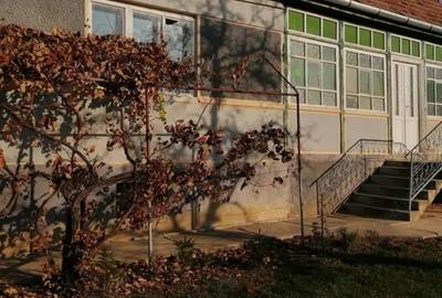 Casă cu 3 camere în Central - 6