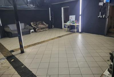 Spațiu comercial, de 100 mp, în Km 5 - 2