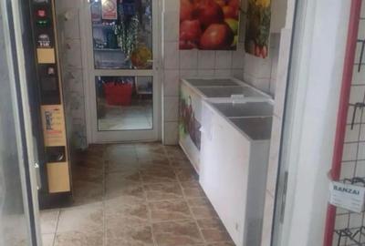 Spațiu comercial, de 77 mp, în Helegiu - 1