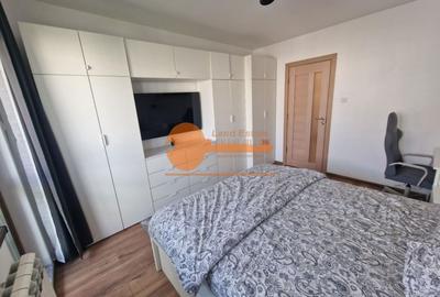 Apartament cu 3 camere decomandat, mobilat în Costin Georgian - 4