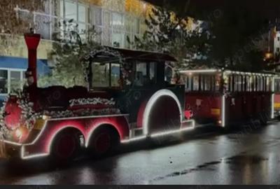 Inchiriez apartament cu 3 camere pe perioada Targului de Craciun din Craiova - 6