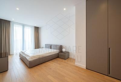 Apartament cu 4 camere decomandat, mobilat în Floreasca - 5