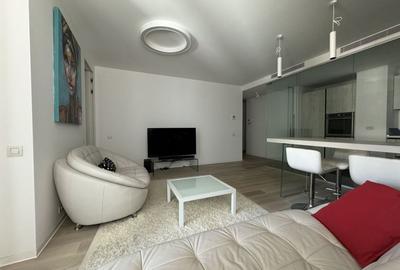 APARTAMENT LUX | PARCARE | ONE CHARLES DE GAULLE - 2