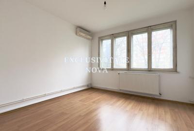 Apartament cu 3 camere semidecomandat în Obor - 8