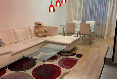 Apartament cu 3 camere decomandat în 7 Noiembrie - 7