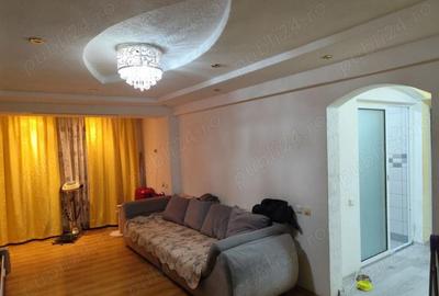Apartament 2 camere, decomandat, Bulevardul Otelarilor - 2