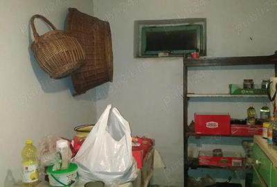 Casă cu 3 camere cu Teren 1960 Mp în Central - 5