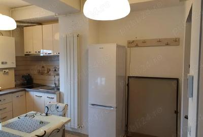 Garsonieră nedecomandată în Tomis Plus - 3