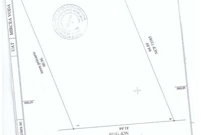 Spațiu comercial, în Mircea Vodă - 1