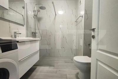 Apartament cu 2 camere decomandat în Central - 7