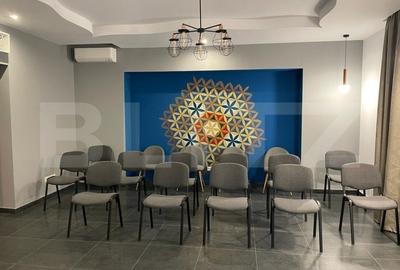 Cladire birouri de vanzare | 843mp | Ultracentral - 3