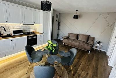 Apartament cu 2 camere decomandat în Central - 2