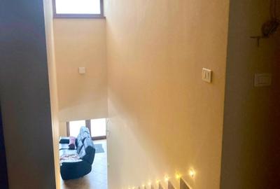 Casă individuală cu 7 camere cu Canalizare în Satu Nou - 16