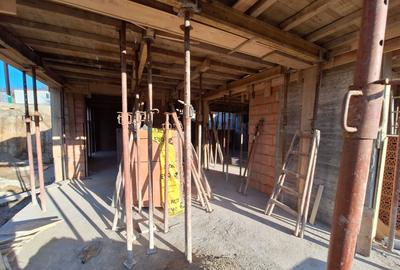 Casă individuală cu 5 camere cu Garaj în Feleacu - 5