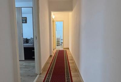Apartament 3 camere Tractorul,mobilat si utilat - 9