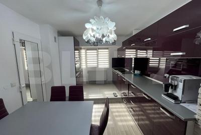Apartament 3 camere, 80 mp, parcare, zona Aurel Vlaicu - 5