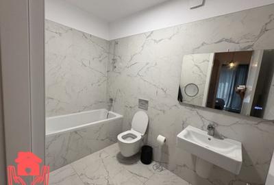 PROMENADA (Win Herastrau)-2 camere 70 mp, mobilier premium, PRIMA LOCUIRE! - 11