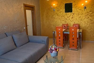 Apartament cu 2 camere semidecomandat, mobilat în Dristor - 2