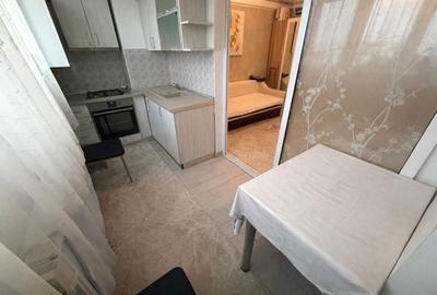 Apartament cu 2 camere semidecomandat în Iași - 8