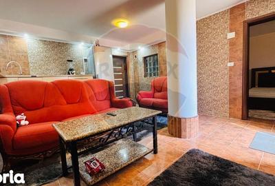 Apartament cu 4 camere în Agigea