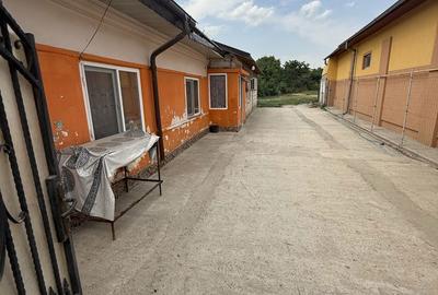 Casă cu 3 camere în Central - 3