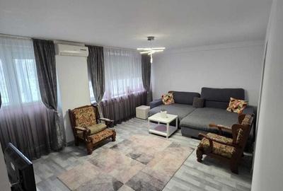 Garsonieră decomandată, mobilată în Câmpia Libertății - 1