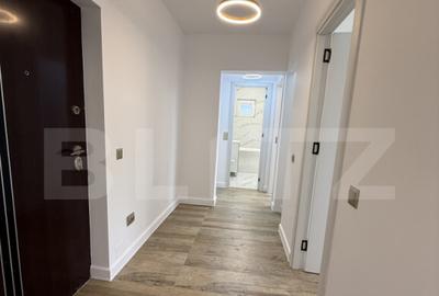 Apartament cu 2 camere decomandat în 9 Mai - 12