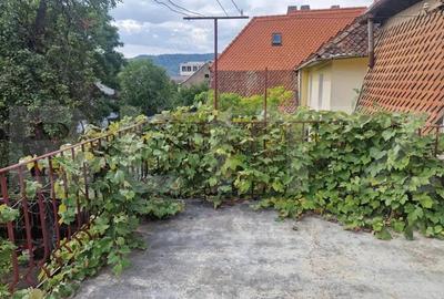 Apartament in casa, cu intrare si curte individuala, beci, pod, zona Mall Afi - 9