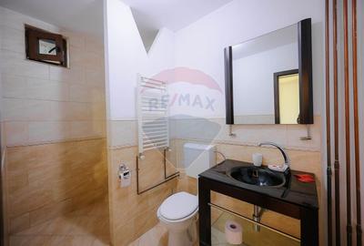 Hotel/Pensiune, de 710 mp, în Iosia - 10