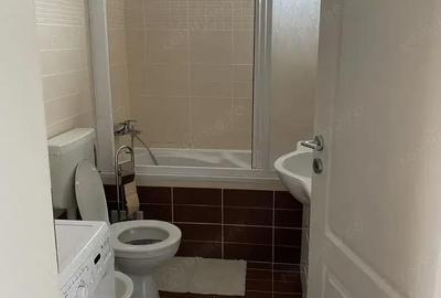 Apartament cu 3 camere în Ștefan cel Mare