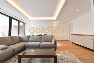 Apartament cu 3 camere decomandat, mobilat în Primăverii - 7