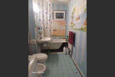 Apartament 4 camere - Cartier Mănăștur - zonă liniștită - 5