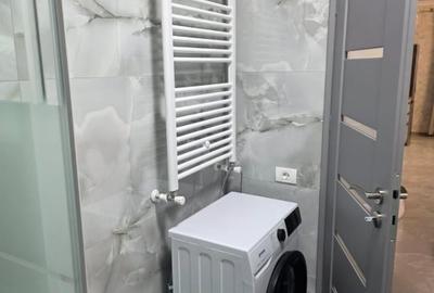 2 camere Colentina Hortensiei Etaj 1 Bloc Nou Parcare Subterana - 6