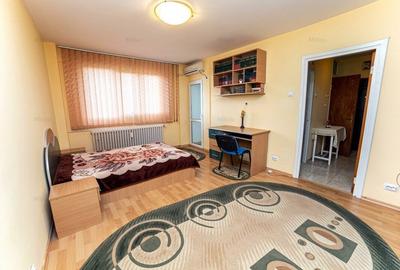 Garsoniera | 5 Min Metrou 1 Decembrie 1918 - 5