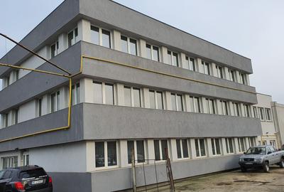 Spatii birouri,recent renovate si mobilate - 7