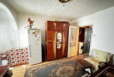 Garsonieră decomandată în Milcov - 1
