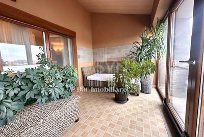 Duplex cu 5 camere cu Teren 125 Mp în 23 August (Cațelul) - 16