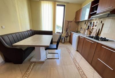 Casă individuală cu 5 camere cu Garaj în Ronaț - 10