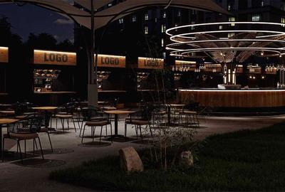 Spațiu comercial, de 24 mp, în Nord - 3