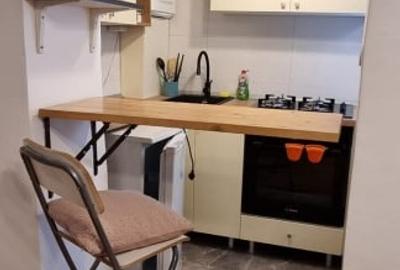 Garsoniera Centrul Istoric - 5